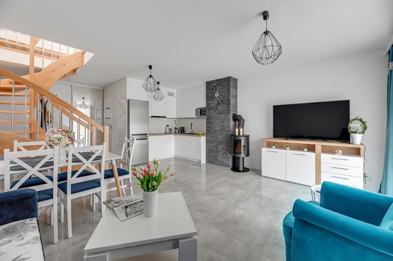 Piamola Park Apartment