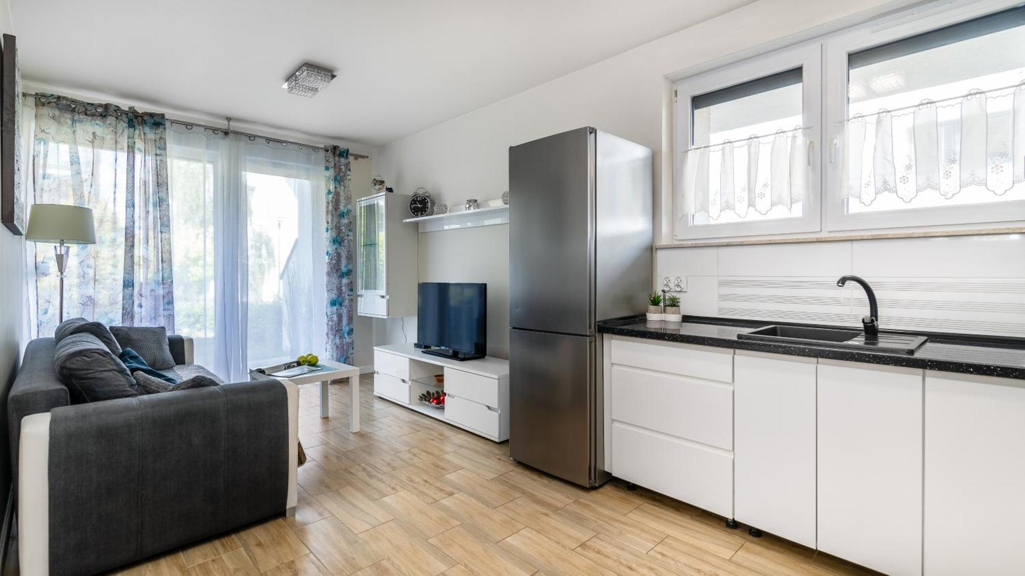 Apartment Piamola Park
