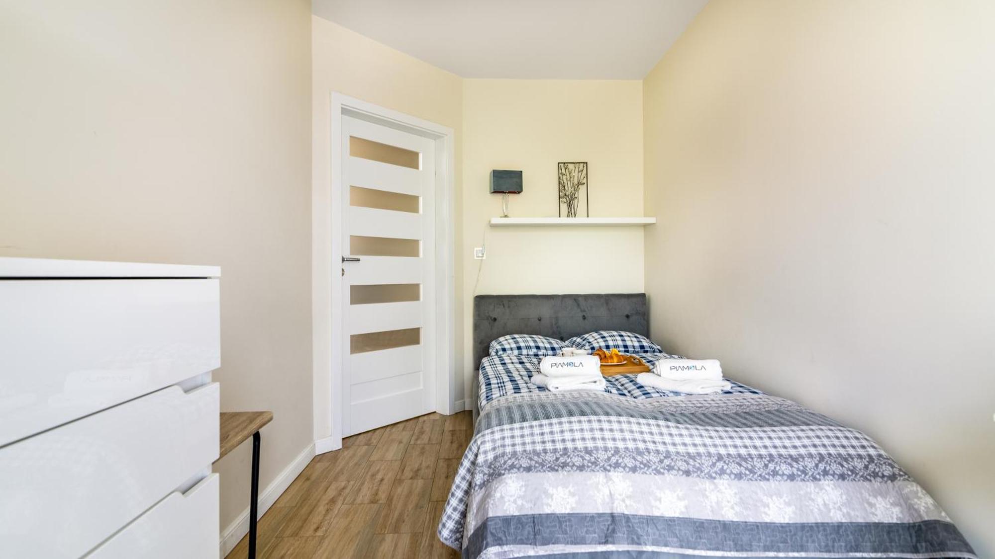 Piamola Park Apartment