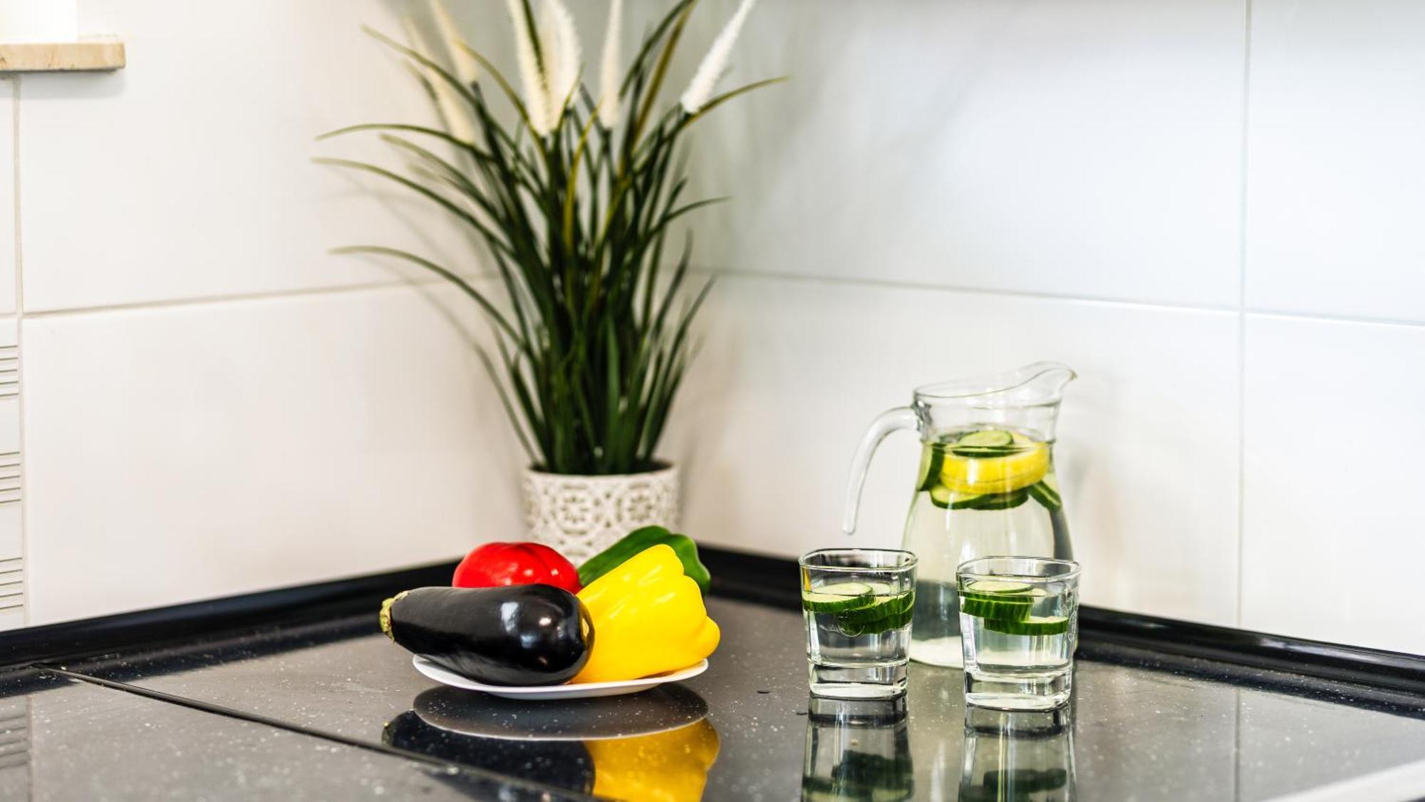 Apartment Piamola Park Jantar